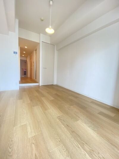 CITYSPIRE神戸元町Ⅱの物件内観写真