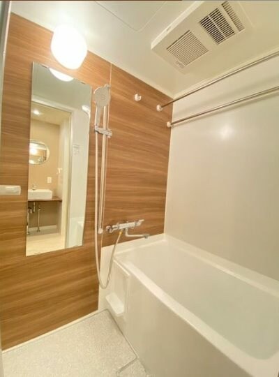 CITYSPIRE神戸元町Ⅱの物件内観写真