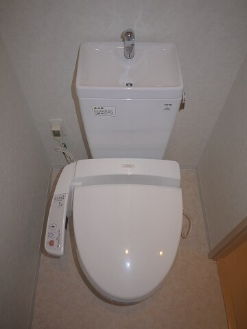 CITYSPIRE神戸元町Ⅱの物件内観写真