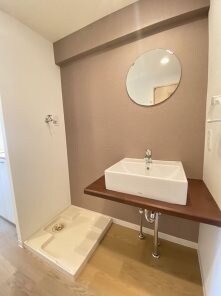 CITYSPIRE神戸元町Ⅱの物件内観写真