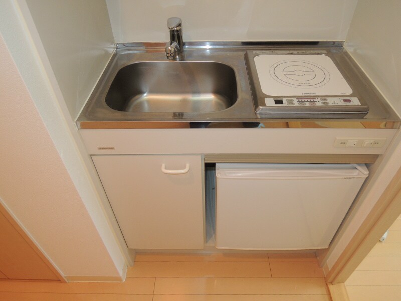 CITYSPIRE神戸元町Ⅱの物件内観写真