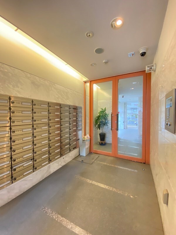 CITYSPIRE神戸元町Ⅱの物件内観写真