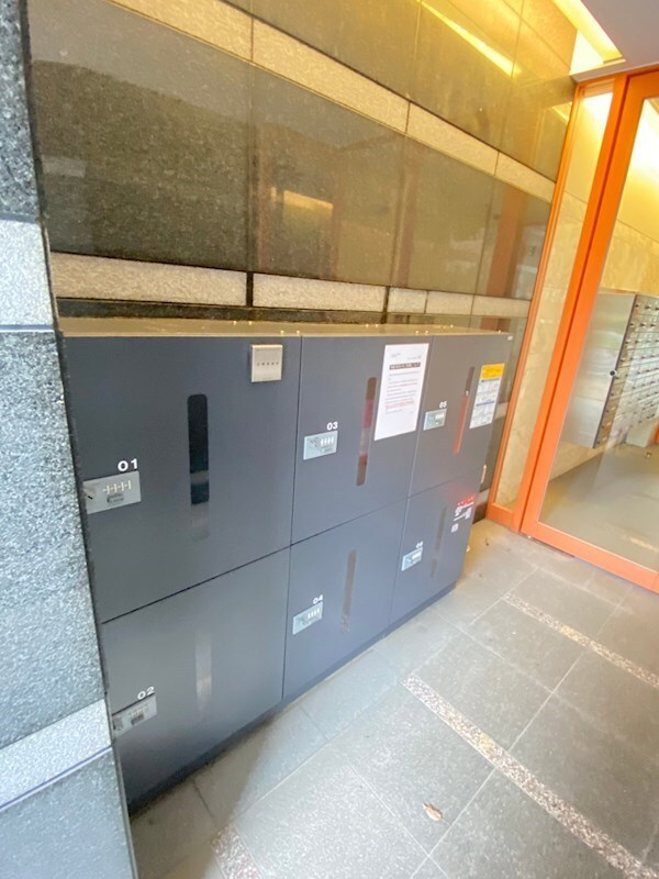 CITYSPIRE神戸元町Ⅱの物件内観写真