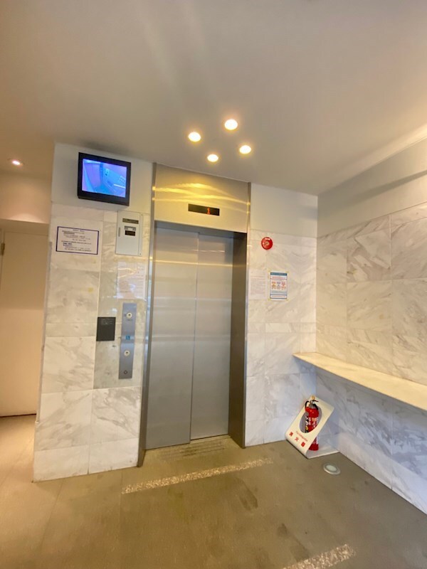 CITYSPIRE神戸元町Ⅱの物件内観写真