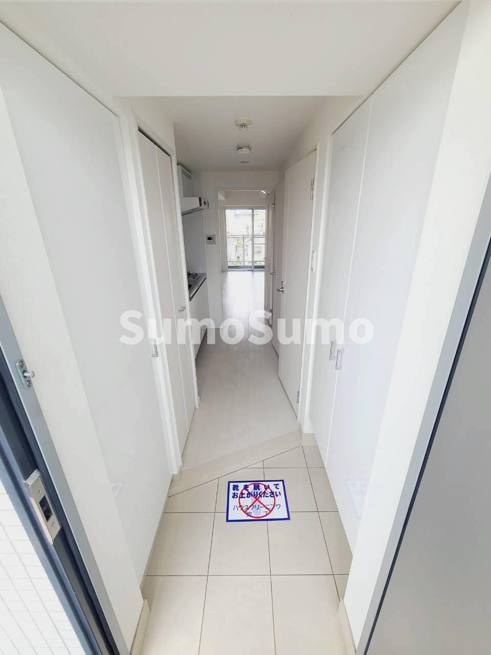 甲子園駅 徒歩5分 4階の物件内観写真