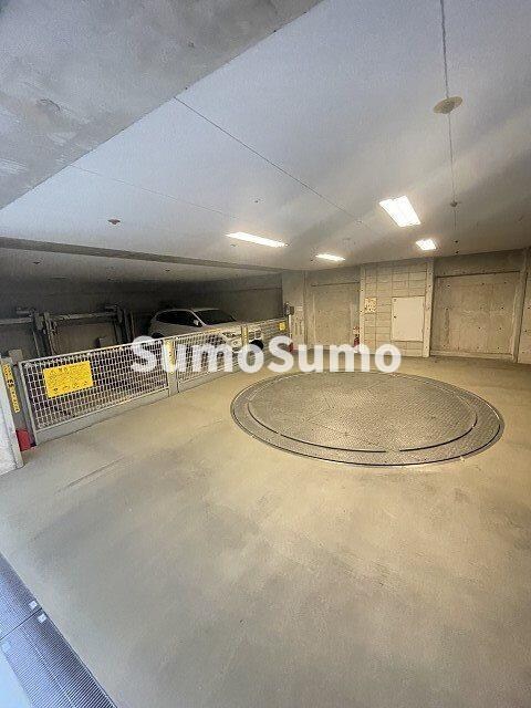 甲子園駅 徒歩5分 4階の物件外観写真