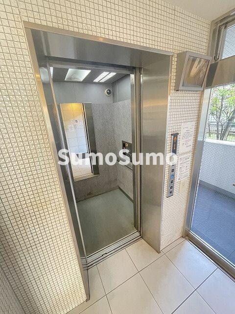 甲子園駅 徒歩5分 4階の物件外観写真