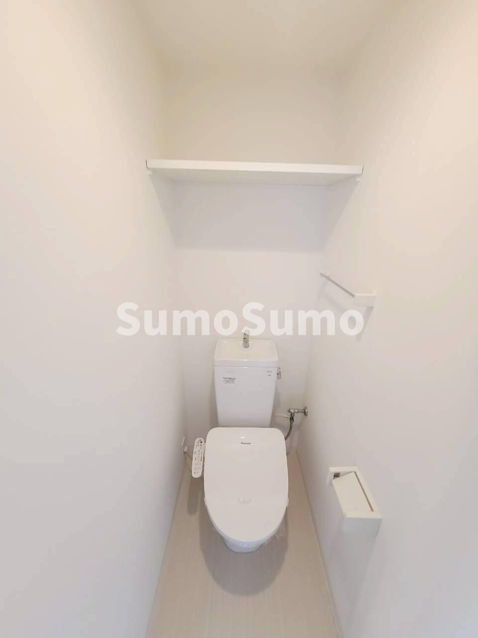 甲子園駅 徒歩5分 4階の物件内観写真