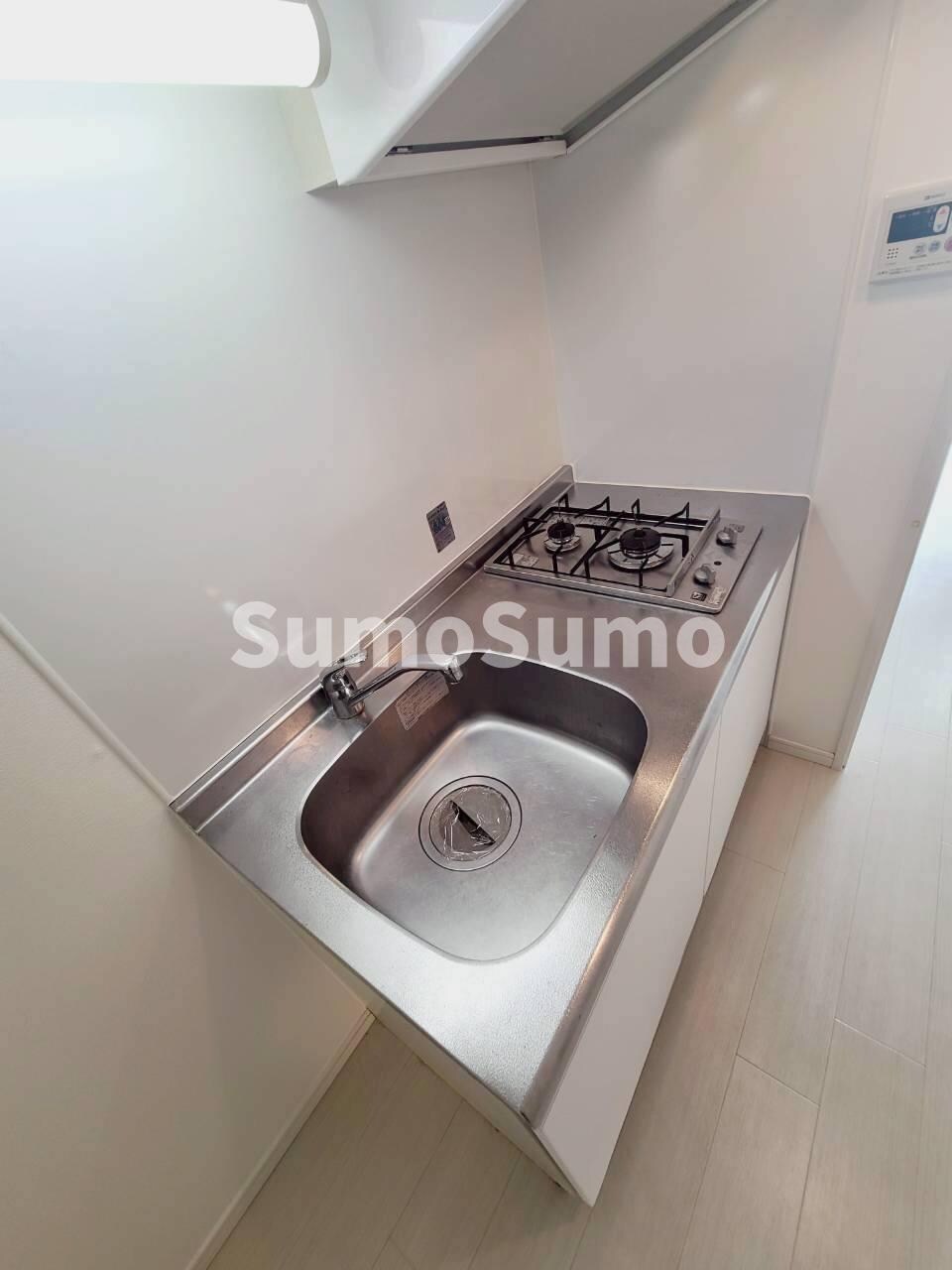 甲子園駅 徒歩5分 4階の物件内観写真