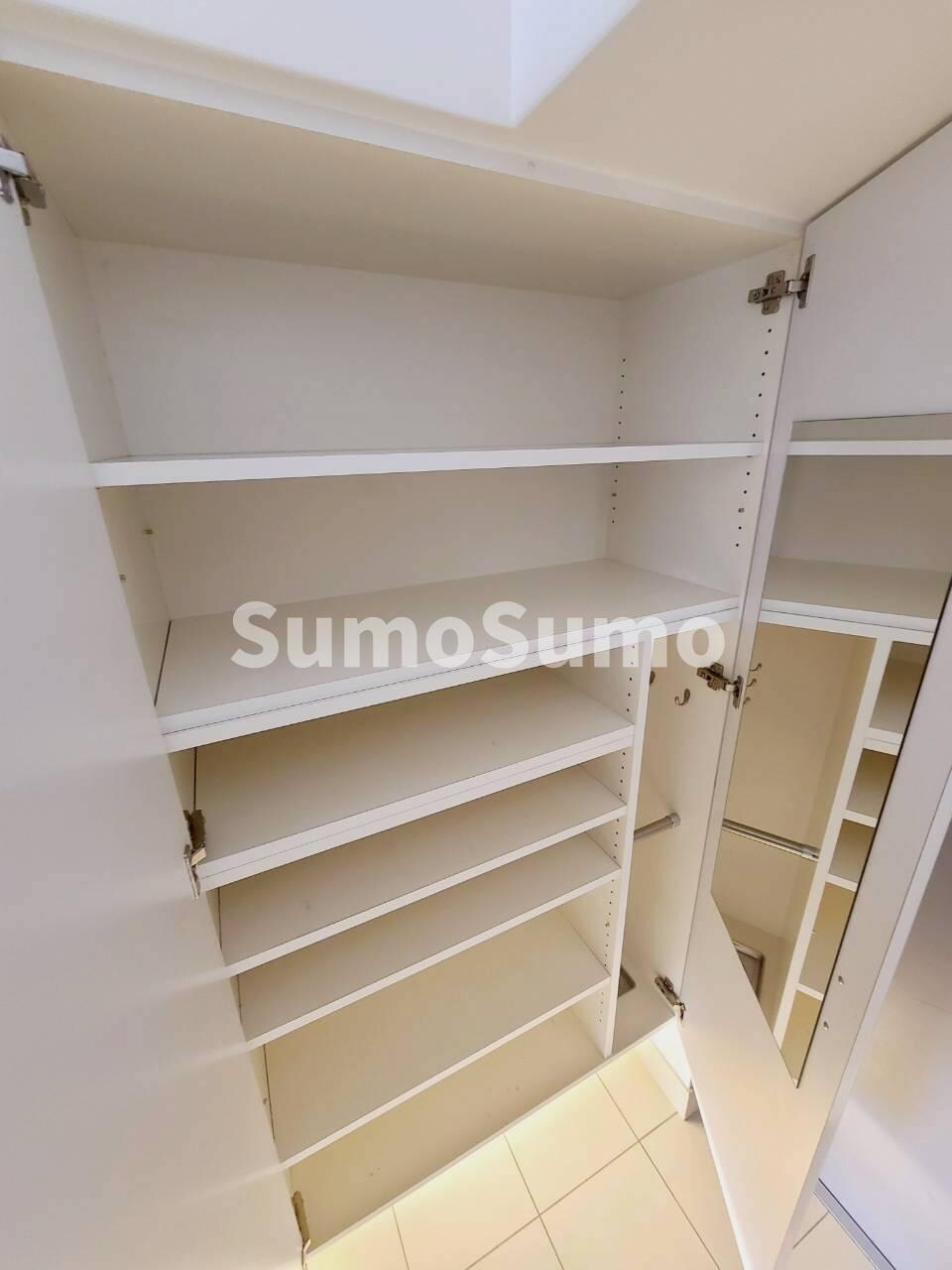 甲子園駅 徒歩5分 4階の物件内観写真