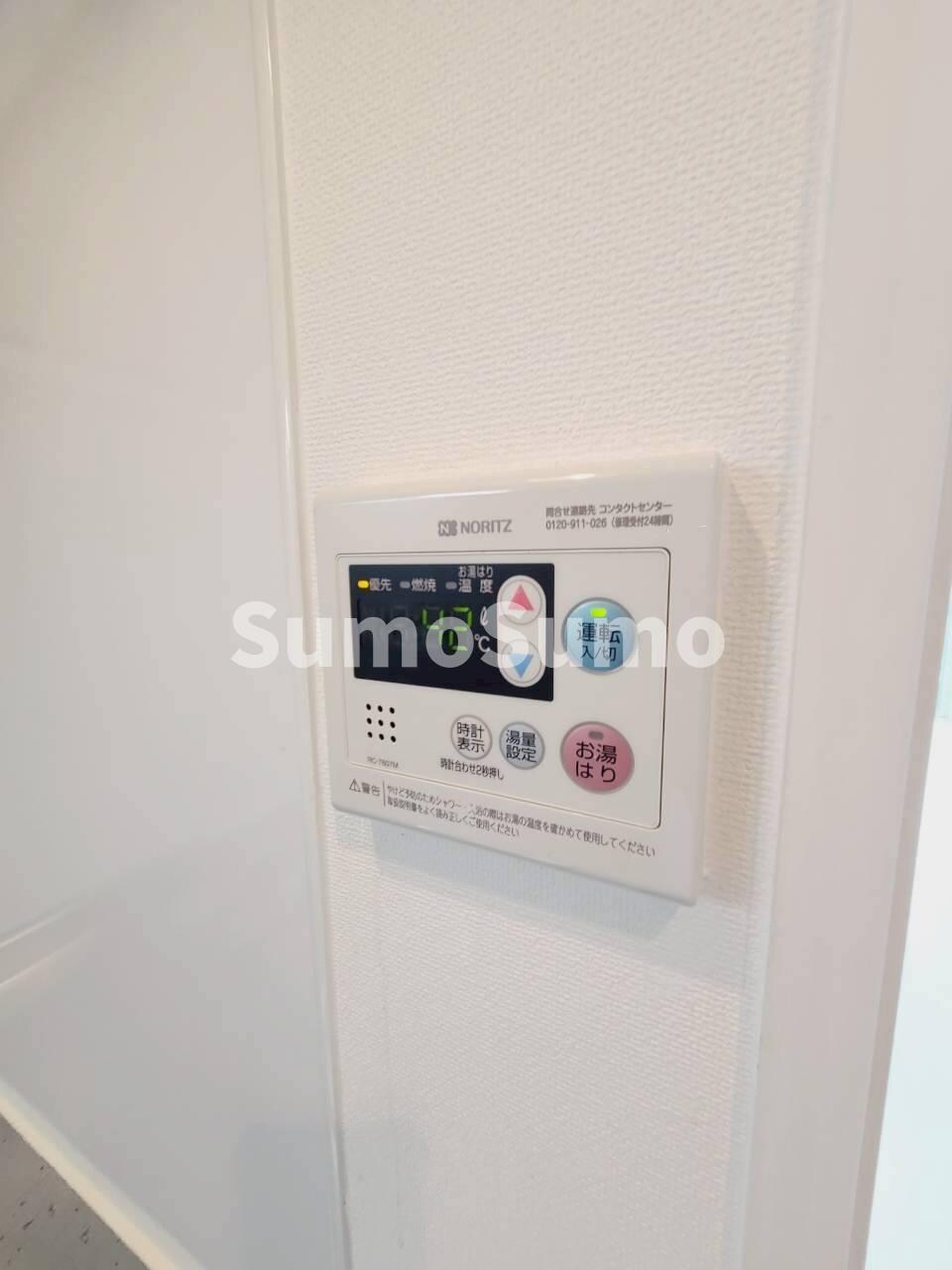 甲子園駅 徒歩5分 4階の物件内観写真