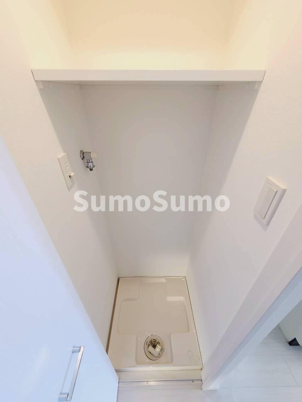 甲子園駅 徒歩5分 4階の物件内観写真