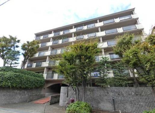 打出駅 徒歩8分の物件外観写真