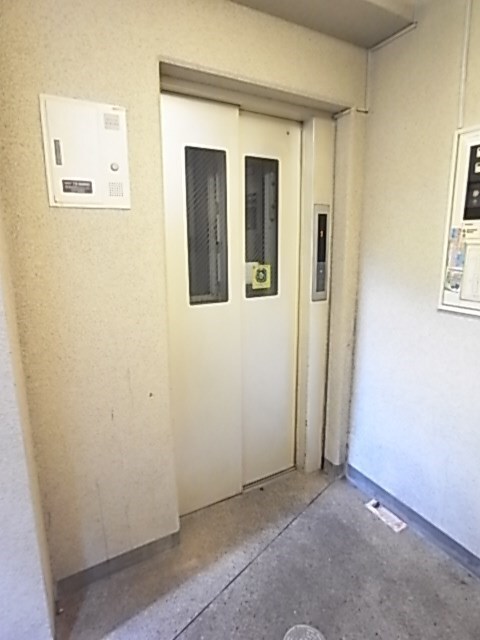 大倉山駅 徒歩15分 2階の物件内観写真