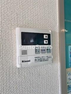 岡本駅 徒歩12分 2階の物件内観写真