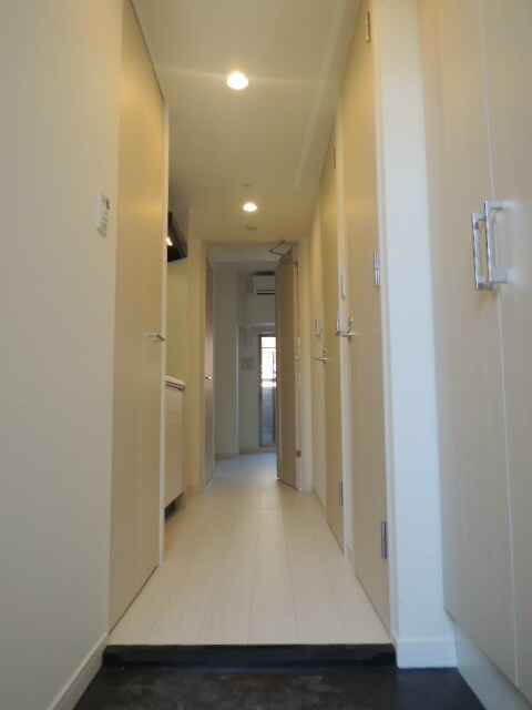 プレサンスみなと元町駅前の物件内観写真