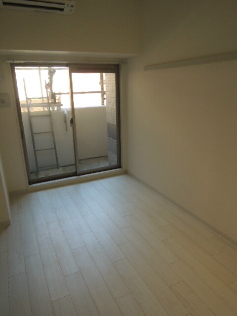 プレサンスみなと元町駅前の物件内観写真