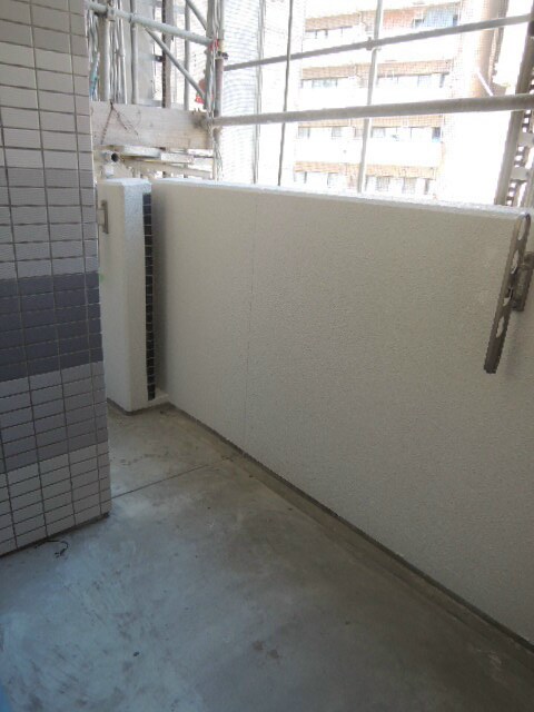 プレサンスみなと元町駅前の物件内観写真