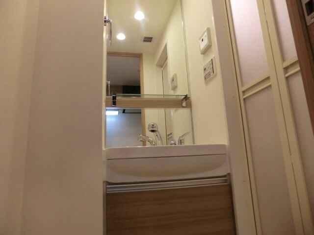 プレサンスみなと元町駅前の物件内観写真