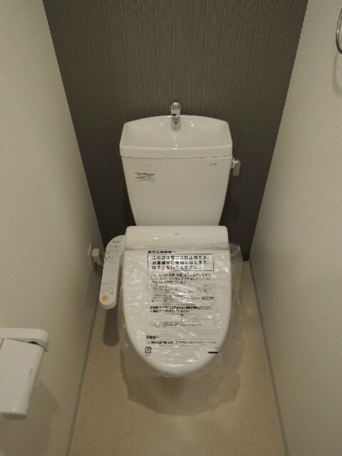 プレサンスみなと元町駅前の物件内観写真