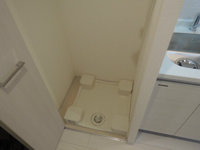 プレサンスみなと元町駅前の物件内観写真