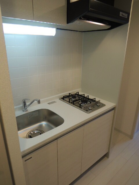 プレサンスみなと元町駅前の物件内観写真