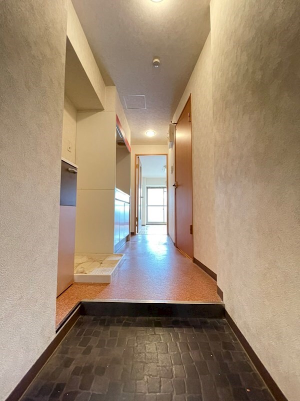 B-RISE元町の物件内観写真