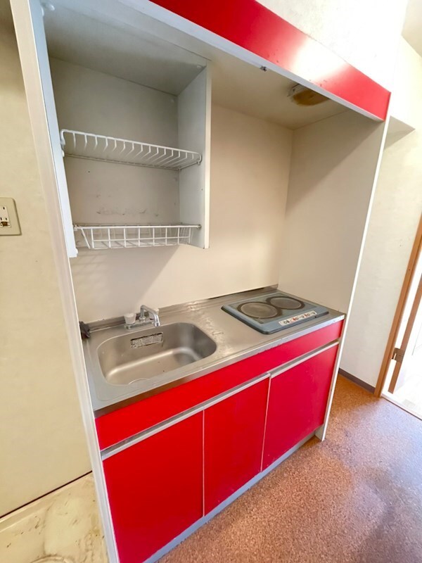 B-RISE元町の物件内観写真