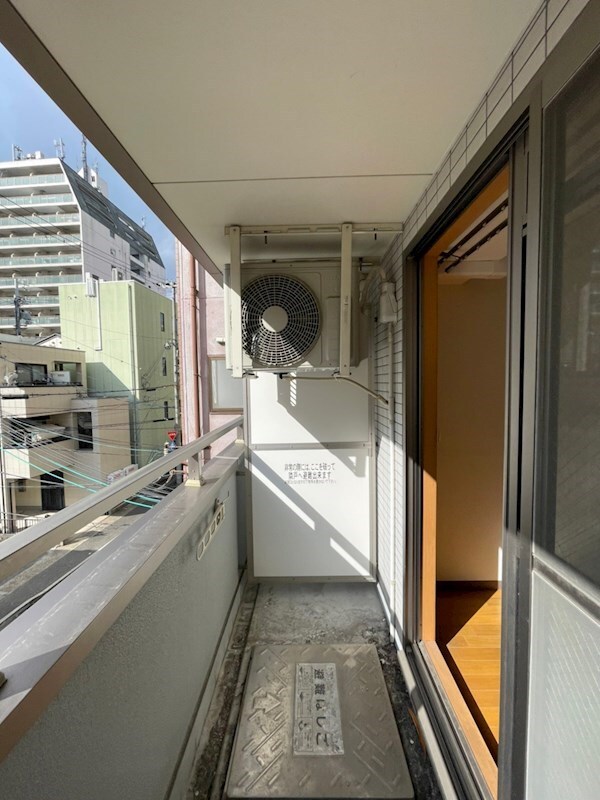 B-RISE元町の物件内観写真