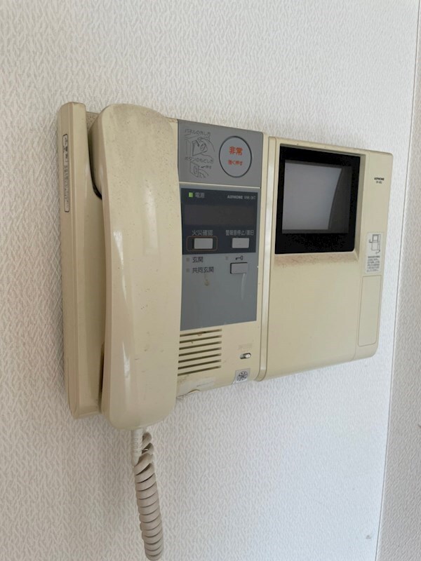 B-RISE元町の物件内観写真