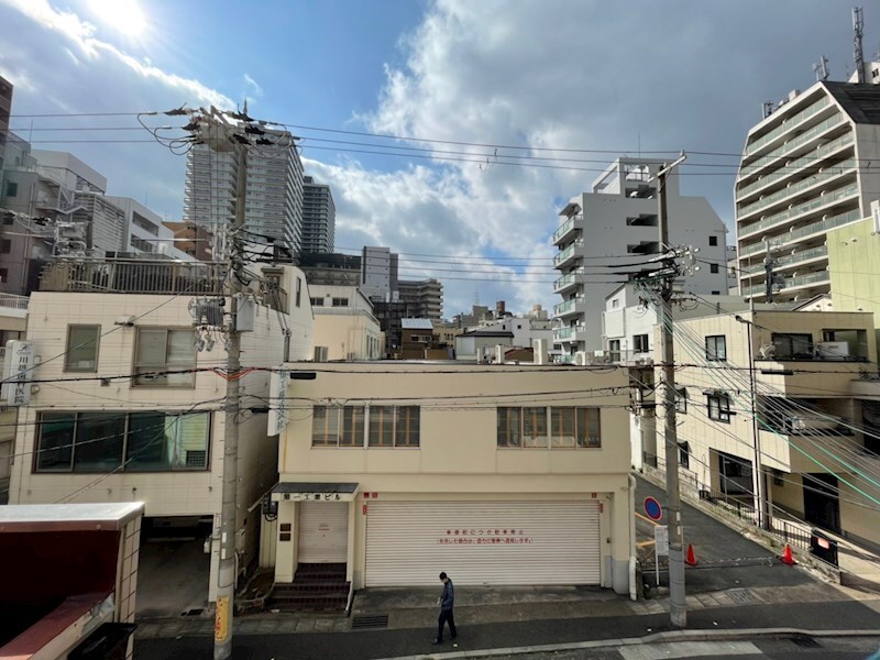 B-RISE元町の物件内観写真