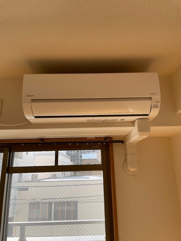 B-RISE元町の物件内観写真