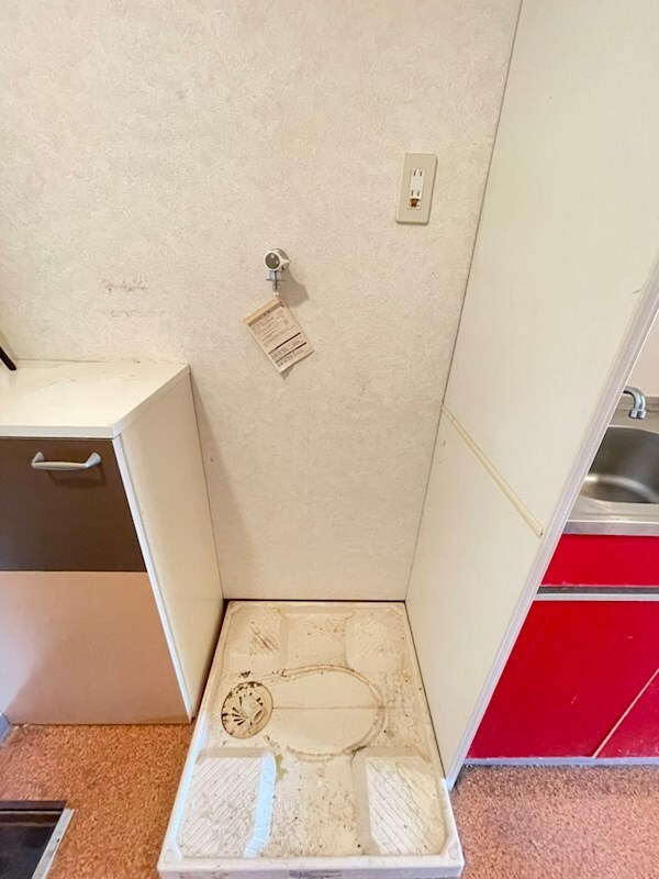 B-RISE元町の物件内観写真