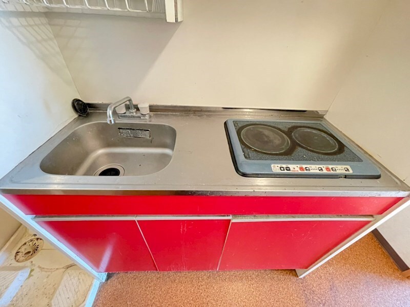 B-RISE元町の物件内観写真