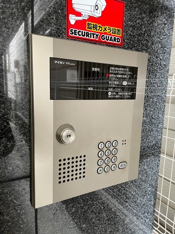 B-RISE元町の物件内観写真