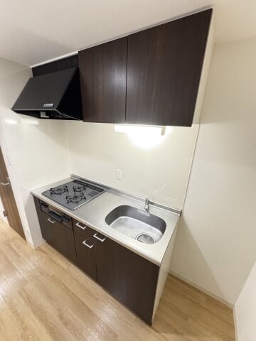 ウエストヒルズ大倉山の物件内観写真