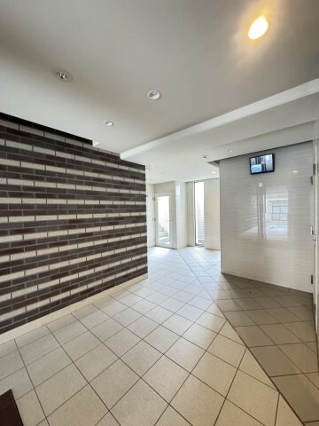 ウエストヒルズ大倉山の物件外観写真