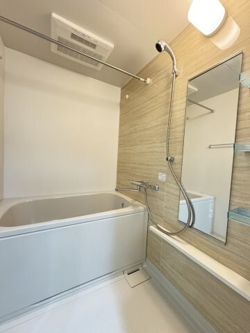 ウエストヒルズ大倉山の物件内観写真