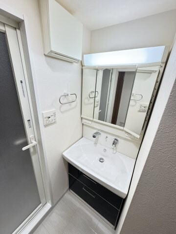 ウエストヒルズ大倉山の物件内観写真