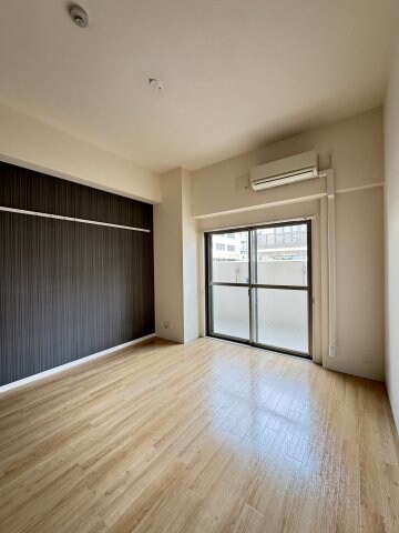 ウエストヒルズ大倉山の物件内観写真