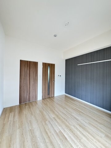 ウエストヒルズ大倉山の物件内観写真