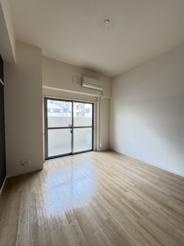 ウエストヒルズ大倉山の物件内観写真