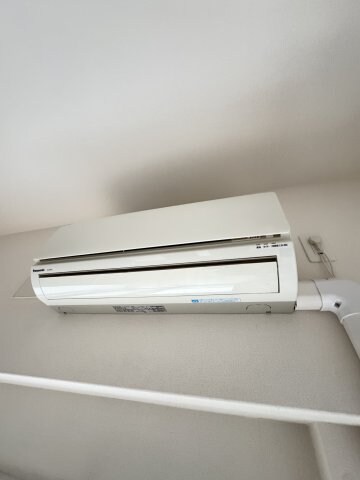 ウエストヒルズ大倉山の物件内観写真