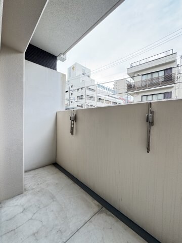 ウエストヒルズ大倉山の物件内観写真