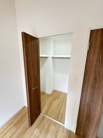 ウエストヒルズ大倉山の物件内観写真