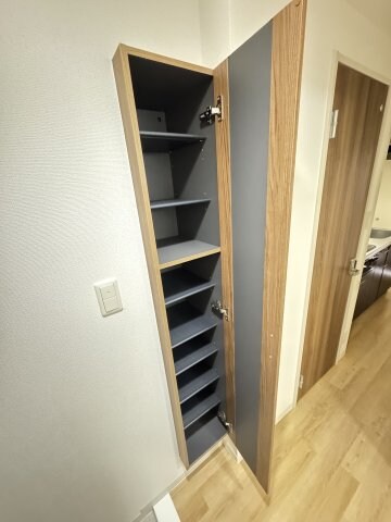 ウエストヒルズ大倉山の物件内観写真