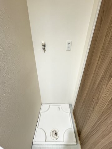 ウエストヒルズ大倉山の物件内観写真