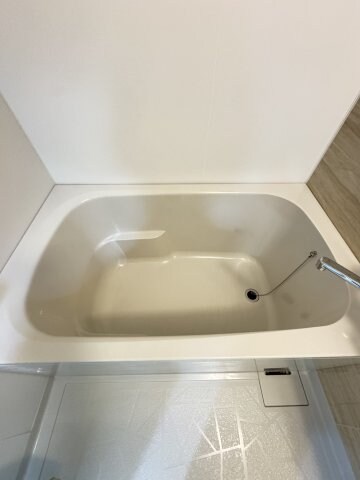 ウエストヒルズ大倉山の物件内観写真