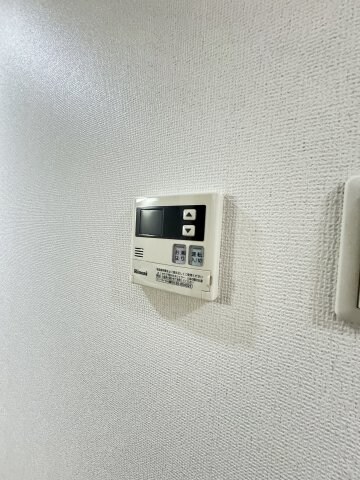 ウエストヒルズ大倉山の物件内観写真