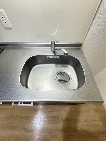 ウエストヒルズ大倉山の物件内観写真